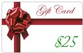 Gift Card - $25